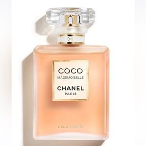 Chanel Coco Mademoiselle eau pour la nuit